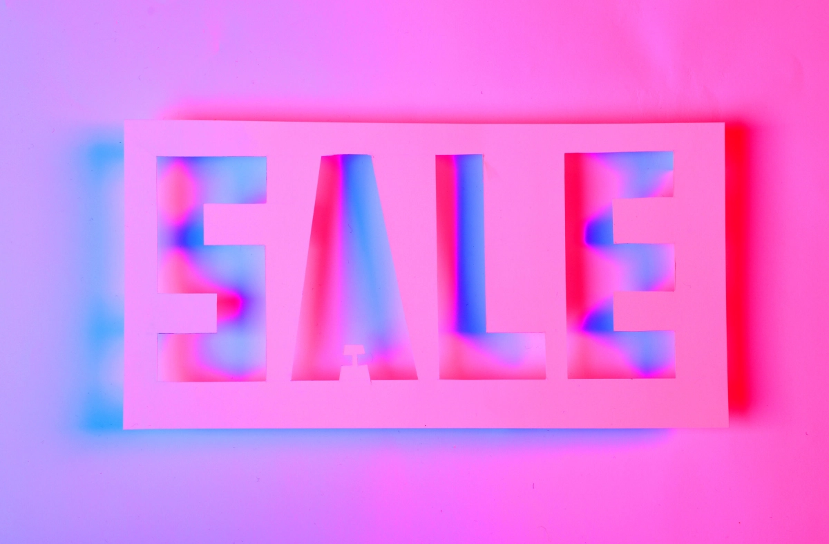 Money Talks: Black Friday